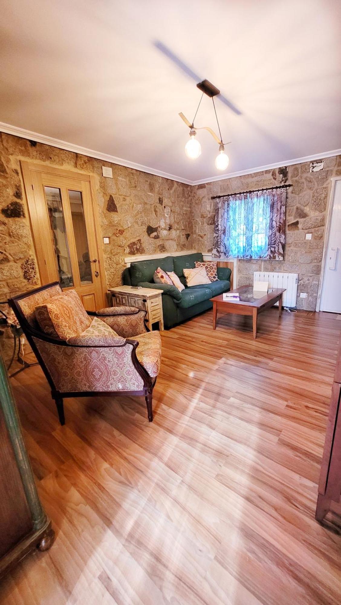 La Casita "A De Naval" Villa Pontevedra Bagian luar foto