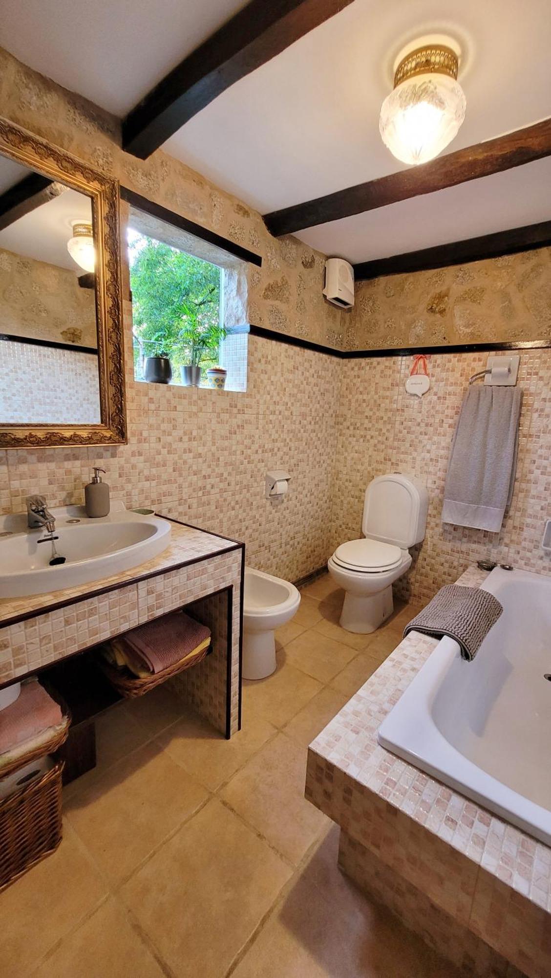 La Casita "A De Naval" Villa Pontevedra Bagian luar foto